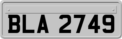 BLA2749
