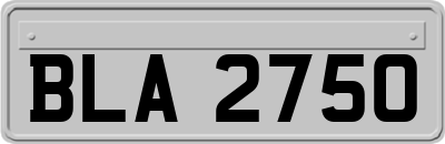 BLA2750