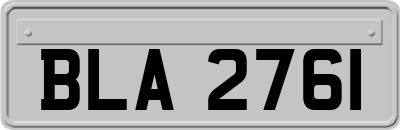 BLA2761