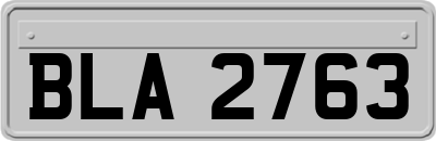BLA2763
