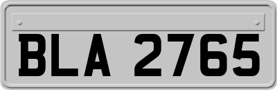 BLA2765
