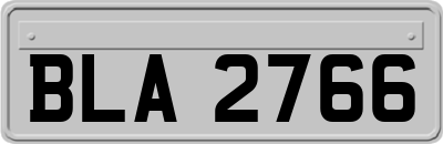 BLA2766