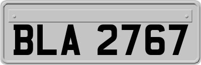 BLA2767