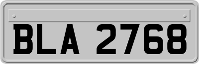 BLA2768