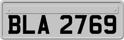 BLA2769