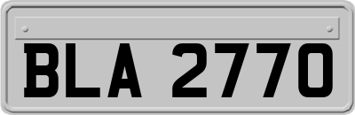 BLA2770