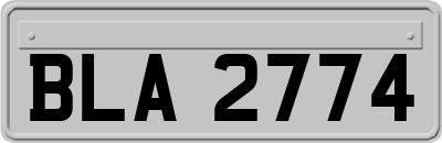 BLA2774