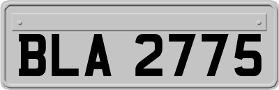 BLA2775