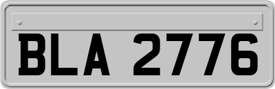 BLA2776