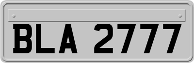 BLA2777