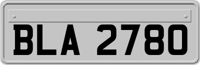 BLA2780