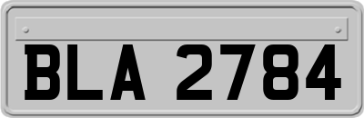 BLA2784