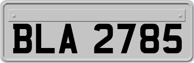 BLA2785