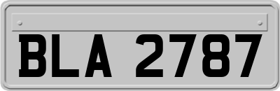 BLA2787