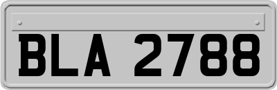 BLA2788