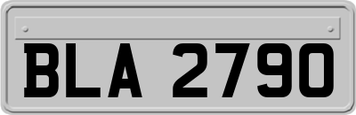 BLA2790
