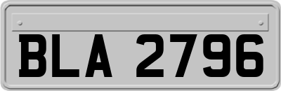 BLA2796