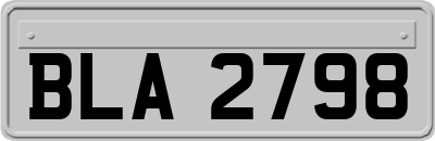 BLA2798