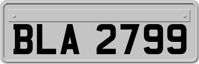 BLA2799