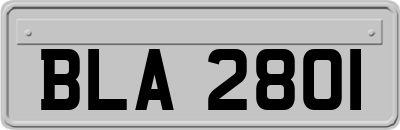 BLA2801