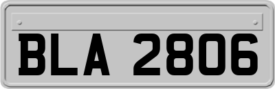 BLA2806