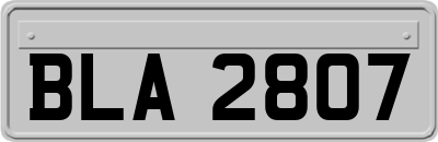 BLA2807
