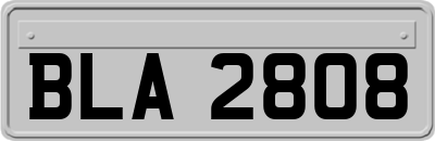 BLA2808