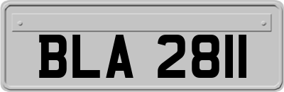 BLA2811