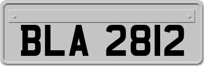 BLA2812