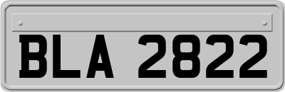 BLA2822