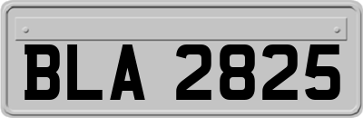 BLA2825