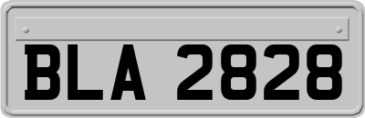 BLA2828