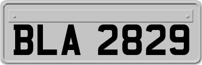 BLA2829
