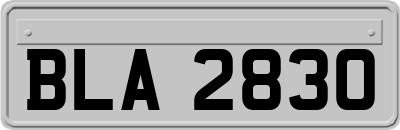 BLA2830