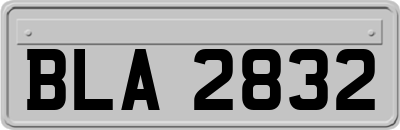BLA2832