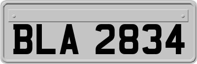 BLA2834