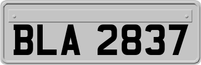 BLA2837