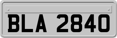 BLA2840