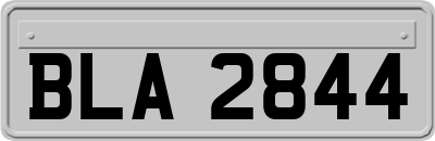 BLA2844