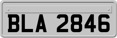 BLA2846