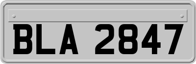 BLA2847