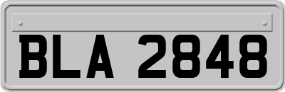 BLA2848