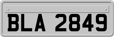 BLA2849