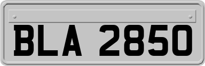 BLA2850