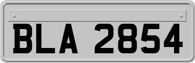 BLA2854