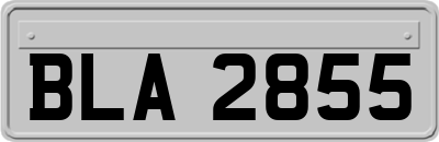 BLA2855