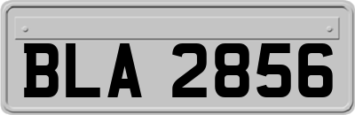 BLA2856