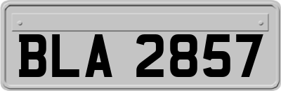 BLA2857