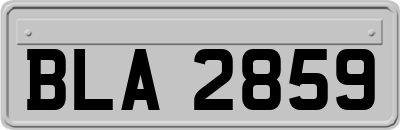 BLA2859