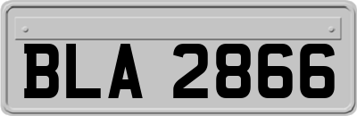 BLA2866